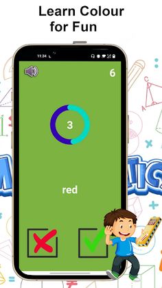 Kids Math: Math games for kids - Screenshot 4