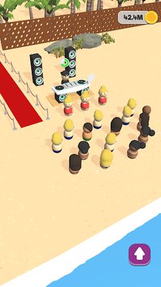 Beach Life! - Screenshot 4