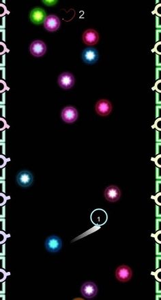 Rising Ball - Screenshot 4