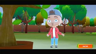 League of renovators - Screenshot 2