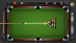 Pooking - Billiards City - Screenshot 2