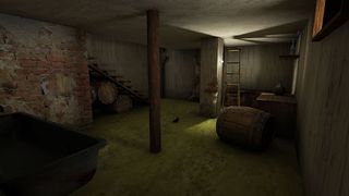 KIDNAPPED - Horror Escape Room - Screenshot 2