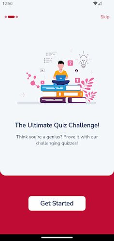 ENG Quiz - Screenshot 2