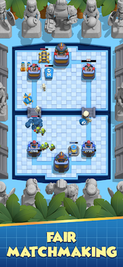 Boom Arena - Screenshot 2