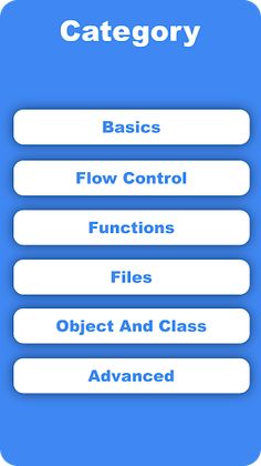 Python Quiz - Screenshot 3