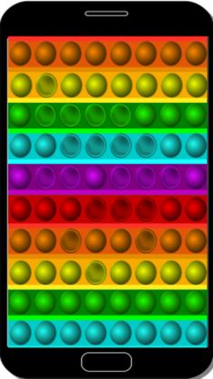 Pop fidget - Screenshot 2