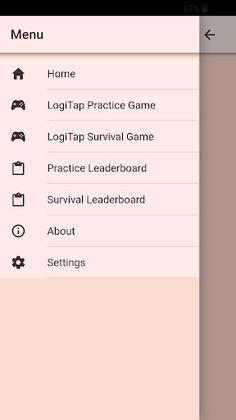 LogiTap - Screenshot 4