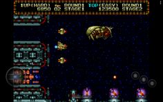 MD.emu - Screenshot 4