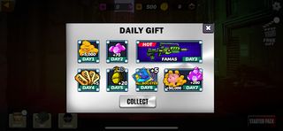 Battle Soldier: Shooting Game - Screenshot 2