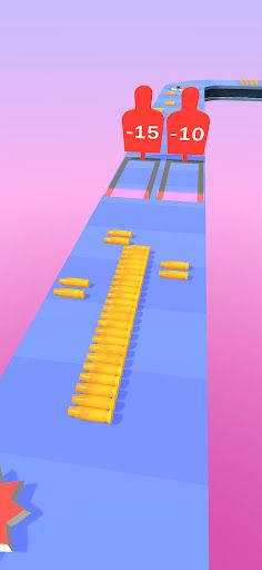 Bullet Run - Screenshot 4
