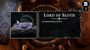 Blunderworld - Screenshot 1