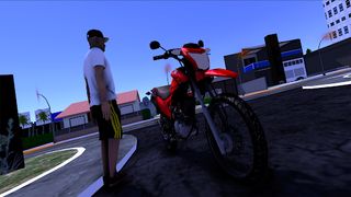 Conexão Mil Grau Rj - Screenshot 2