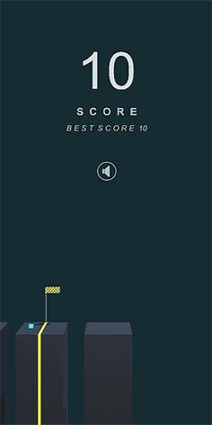 The Jumper - Screenshot 2