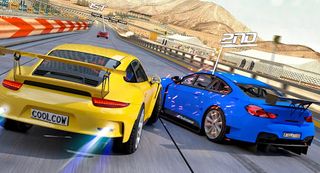 Crazy Drift - Screenshot 3