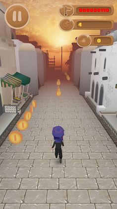 El Paisa Loco - Screenshot 3