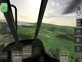 AH-1 Viper Cobra Ops - Screenshot 2