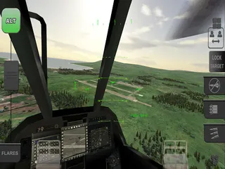 AH-1 Viper Cobra Ops - Screenshot 2