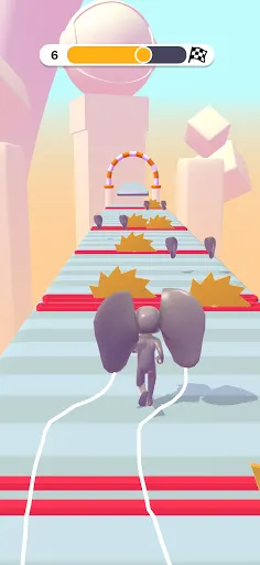Ear Run - Screenshot 4
