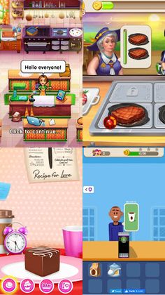 80 Girls Games - Screenshot 4