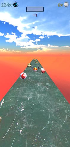 Pandemic Game - Screenshot 1