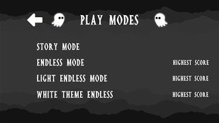 Ghost Runner - Screenshot 2