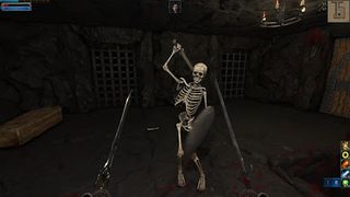 Into The Dark - Screenshot 1