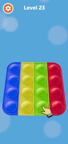 Pop It All - Screenshot 4