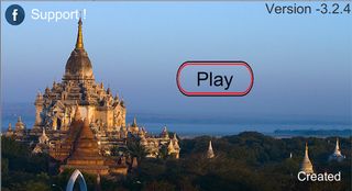 TicTacToe(Bagan) - Screenshot 1