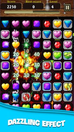 Diamond - VTC - Screenshot 2