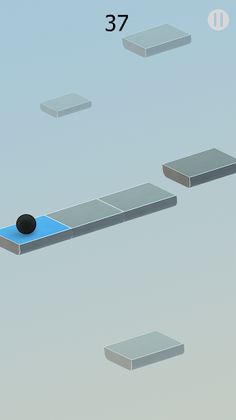 S E V E R : JUMP - Screenshot 3