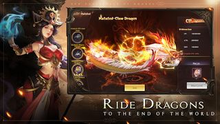 Lost Fairyland - Screenshot 3