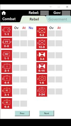 Nicaragua! - Screenshot 2