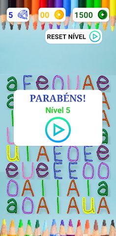 Vogais - Screenshot 4