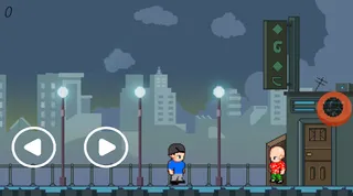 A Guerra Impossível - Screenshot 1
