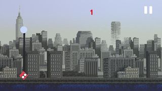 SpiderSquare - Screenshot 2