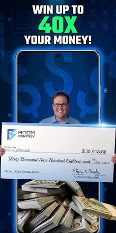 Boom Fantasy - Fantasy Sports - Screenshot 3