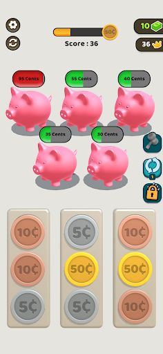 Make A Dollar - Screenshot 4
