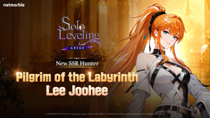 Solo Leveling:Arise - Screenshot 2
