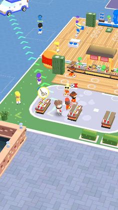 Stadium Master - Screenshot 1