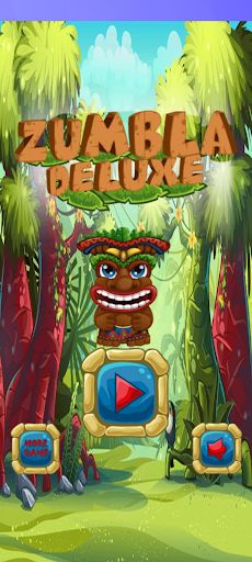 Zoomba Deluxe - Screenshot 4