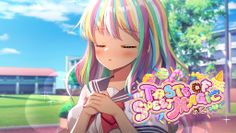Taste of Sweet Magic - Screenshot 2