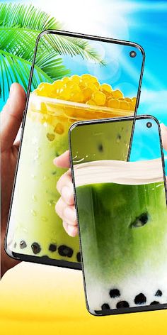 Boba Bubble Tea fresh drink - Screenshot 4