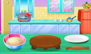 العاب طبخ وجبة الإفطار - Screenshot 2