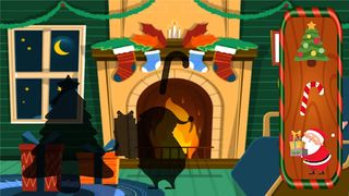 Christmas Silhouettes - Screenshot 3