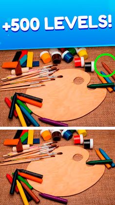 Find the differences 2023 - Screenshot 4