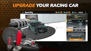 Live Rally Manager - Screenshot 1