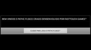 FLS X 23 FUTEBOL - Screenshot 1