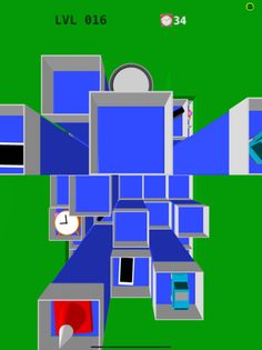 Match Pair 3D Puzzle - Screenshot 4