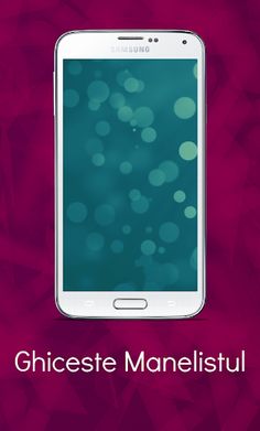 Ghiceste Manelistul - Screenshot 4