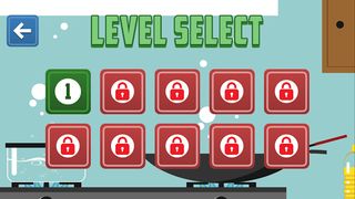 Difference - Crazy Kitchen - Screenshot 3